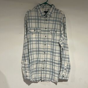 Gorge Flannel
